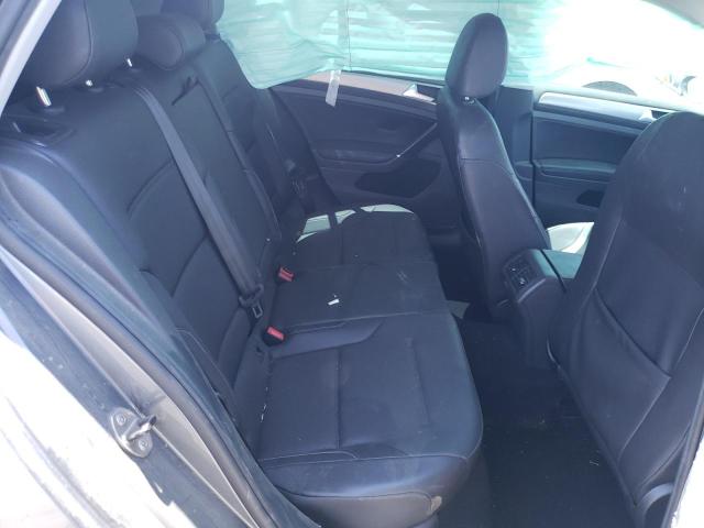 2015 VOLKSWAGEN GOLF TDI 3VWRA7AU5FM080199