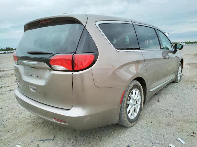 2C4RC1DG9HR578031 2017 CHRYSLER PACIFICA, photo no. 4