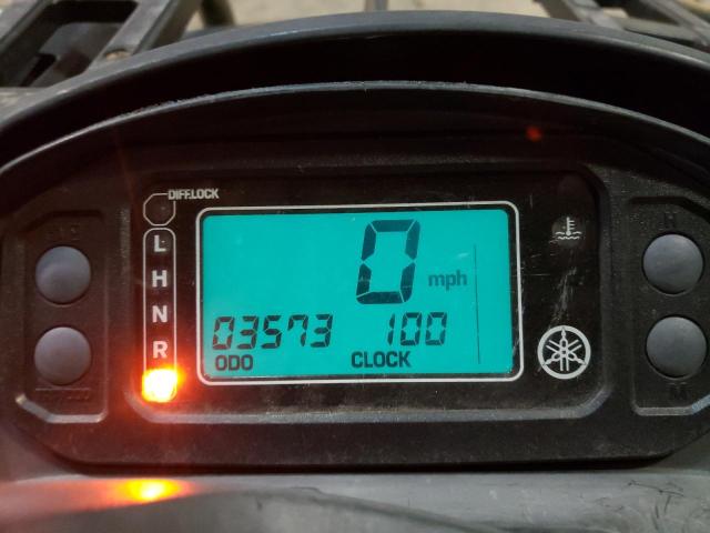2002 YAMAHA YFM660 FWA JY4AM02Y72C017020