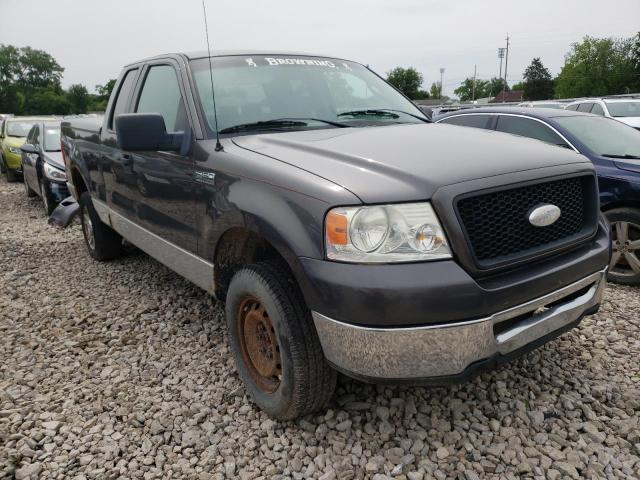 2006 Ford F150 for sale in Columbus, OH