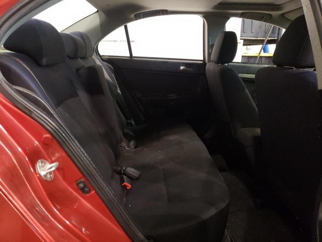 2015 MITSUBISHI LANCER SE JA32V2FW9FU019616