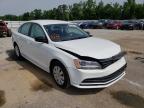 2016 VOLKSWAGEN  JETTA