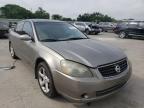 2006 NISSAN  ALTIMA