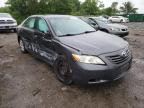 2008 TOYOTA  CAMRY