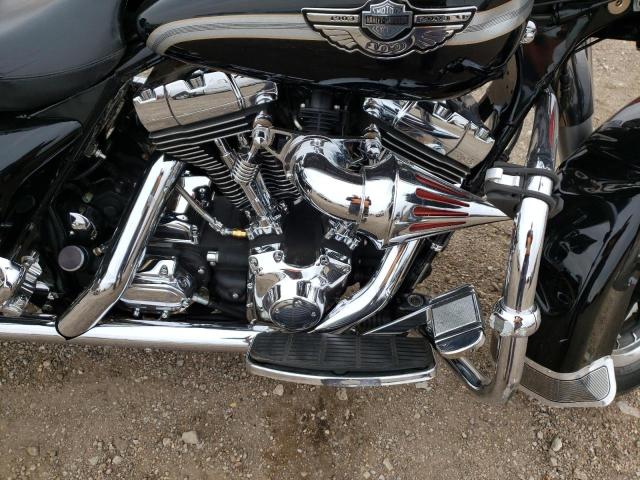 2003 HARLEY-DAVIDSON FLHRI 1HD1FBW183Y731360