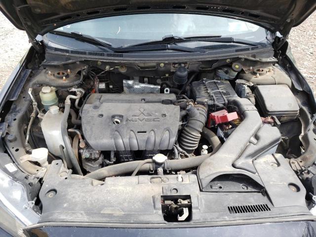 2015 MITSUBISHI LANCER SE JA32V2FW8FU002466