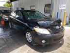 2010 TOYOTA  CAMRY