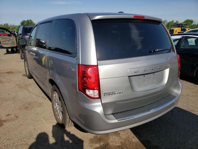 2C4RDGBG7ER284089 Dodge Grand Cara 2014. Фото: 2