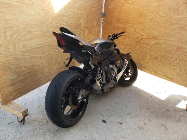2016 YAMAHA YZFR1S JYARN42E6GA001209