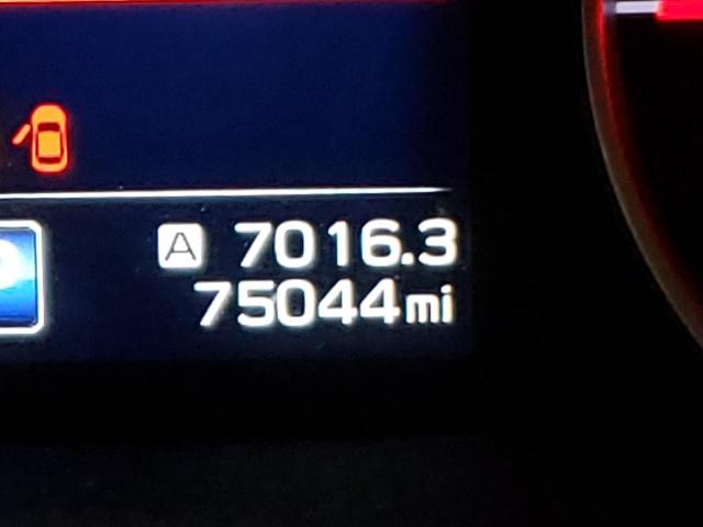 2019 SUBARU ASCENT 4S4WMAAD1K3440683