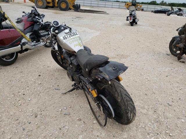 2015 YAMAHA XVS950 CR JYAVN06E3FA000051