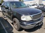 2001 FORD  EXPEDITION