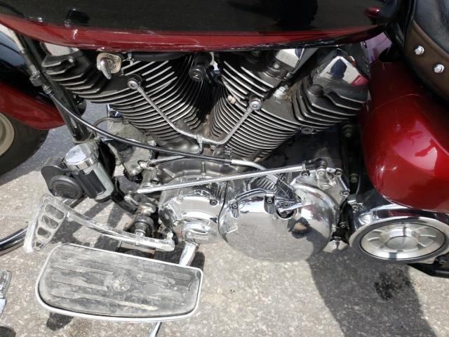 2004 YAMAHA XV1700 A JYAVP17E44A002774