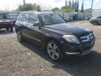 2015 MERCEDES-BENZ  GLK-CLASS