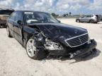 2006 MERCEDES-BENZ  S-CLASS