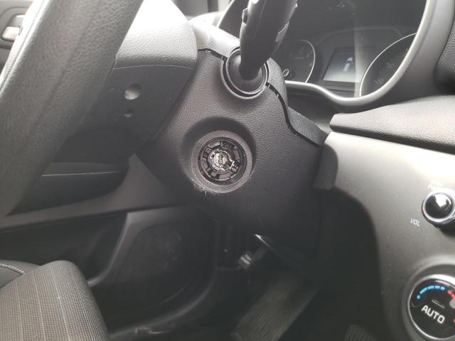 KNDPMCACXK7614450 KIA Sportage Lx