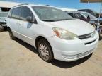 2005 TOYOTA  SIENNA