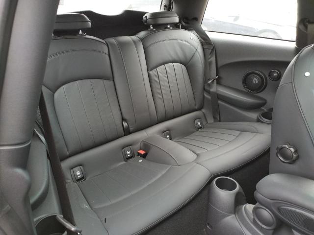 2022 MINI COOPER SE WMW13DJ01N2P74252