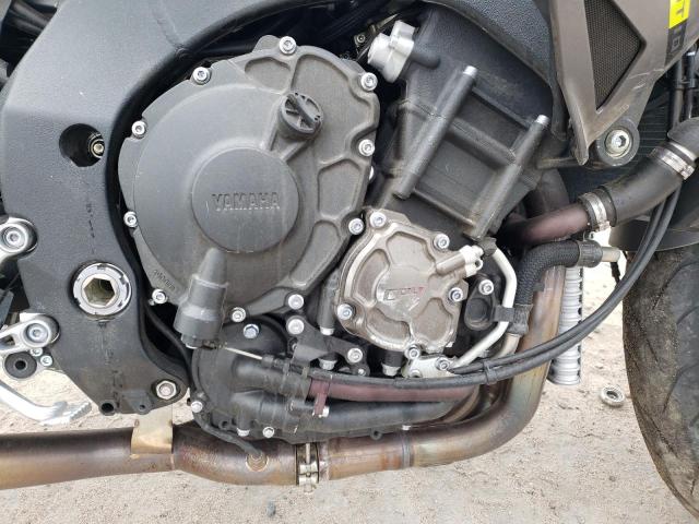 2018 YAMAHA MTN1000 JYARN48E0JA002080