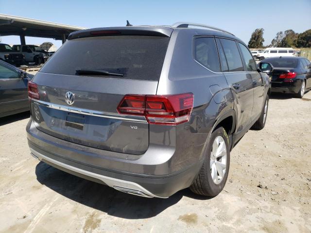 2018 VOLKSWAGEN ATLAS S 1V2AR2CA2JC552091