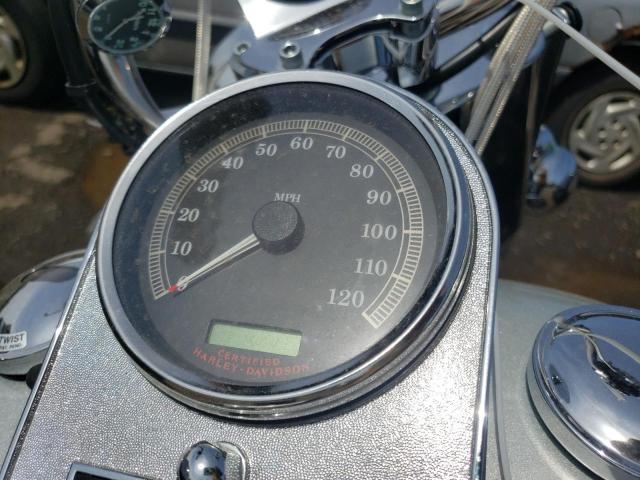 2004 HARLEY-DAVIDSON FLSTCI 1HD1BWB164Y030696