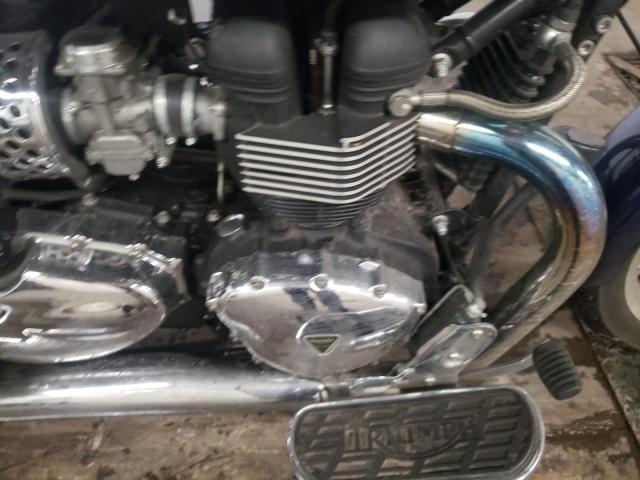 2009 TRIUMPH MOTORCYCLE AMERICA SMT905RN29T377994