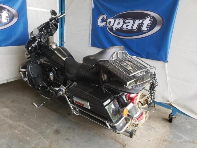2011 HARLEY-DAVIDSON FLHTC 1HD1FF419BB603365