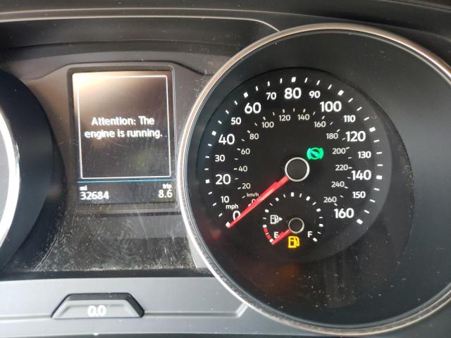 Фото: 3VV0B7AX4JM099663 - 8