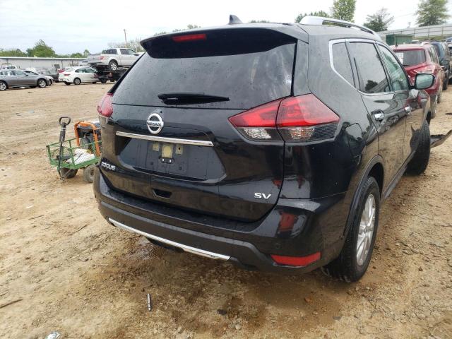 JN8AT2MT5LW004093 Nissan ROGUE S