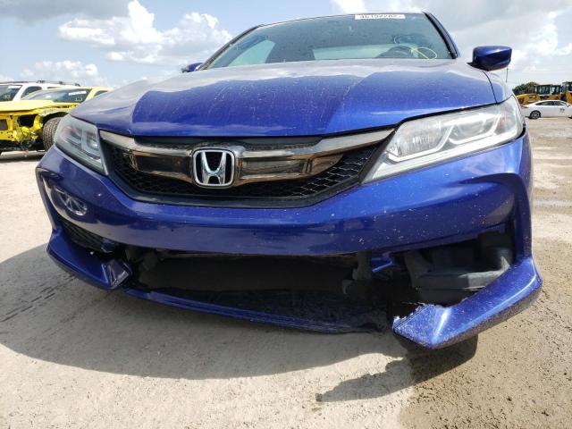 1HGCT1A39HA000587 Honda Accord Lx- 2017. Фото: 8