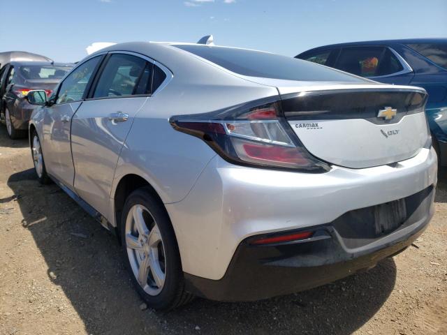 VIN 1G1RC6S51JU137137 2018 Chevrolet Volt, LT no.3