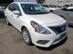 2019 NISSAN  VERSA