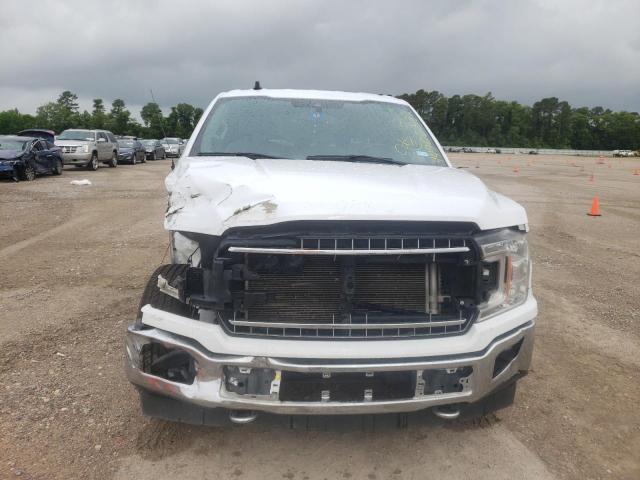 1FTFW1E53LKE24266 Ford F150 Super 2020. Фото: 9