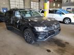 2020 VOLKSWAGEN  TIGUAN