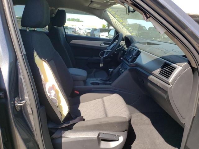 2018 VOLKSWAGEN ATLAS S 1V2AR2CA2JC552091