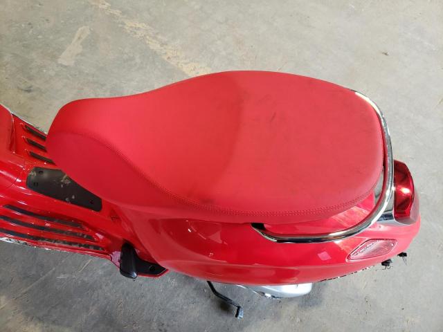 2021 VESPA PRIMAVERA ZAPM818G0M5904262
