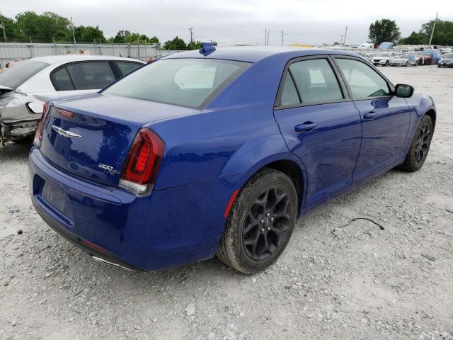 2019 CHRYSLER 300 S - 2C3CCAGG7KH533818