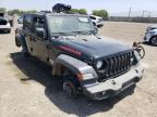 JEEP WRANGLER 2018 foto