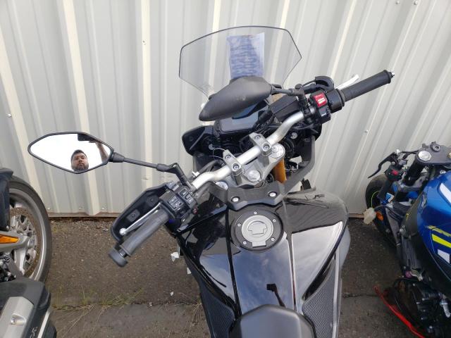2019 YAMAHA MTT09 GT JYARN62E0KA000660