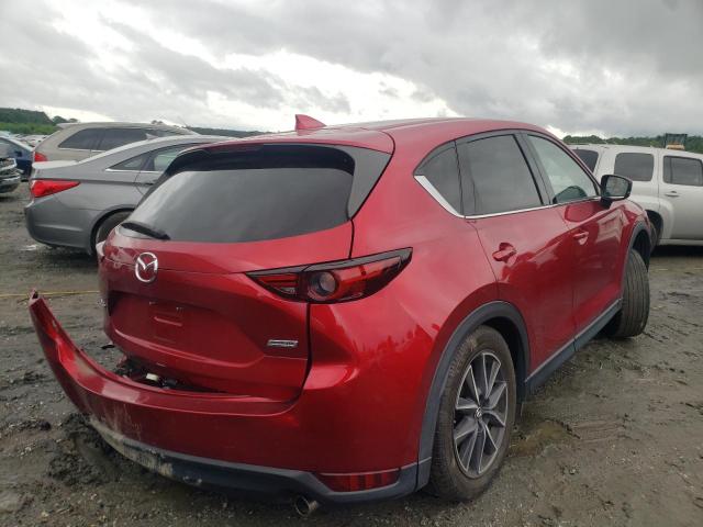 2017 MAZDA CX-5 GRAND JM3KFADL0H0117761