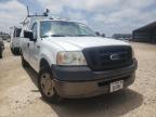 2008 FORD  F150