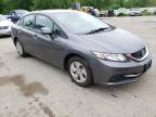 2013 HONDA  CIVIC