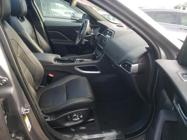 2020 JAGUAR F-PACE CHE SADCP2FXXLA618745