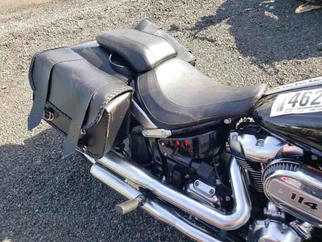 2019 HARLEY-DAVIDSON FLFBS 1HD1YGK22KB041787