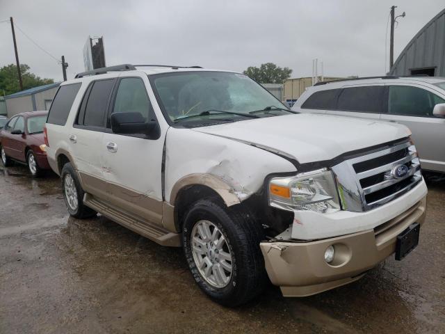 2011 FORD EXPEDITION - 1FMJU1H57BEF42423