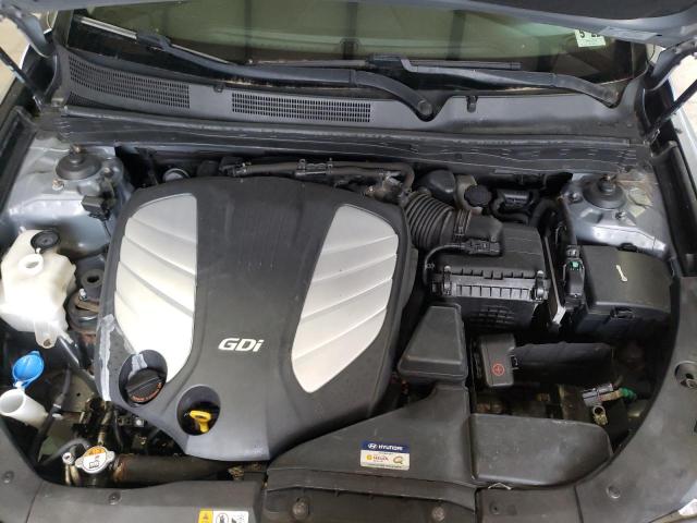 2015 HYUNDAI AZERA LIMI KMHFH4JG9FA494976