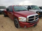 2008 DODGE  RAM 3500