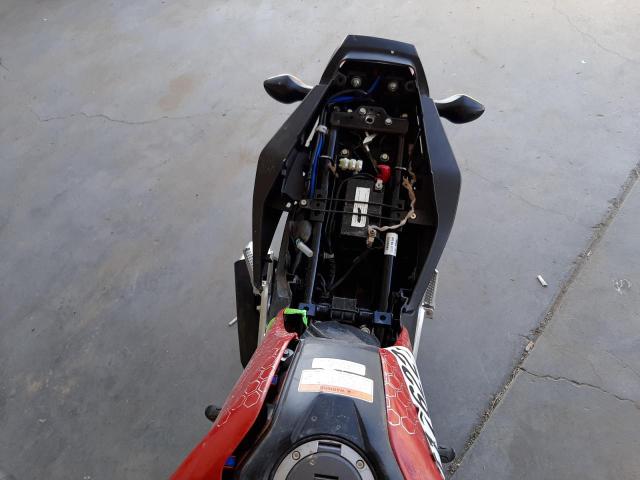 2020 HONDA GROM 125 MLHJC7518L5211473
