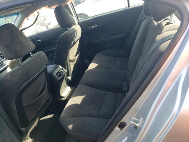 1HGCR2F7XDA115533 Honda Accord Ex 2013. Фото: 5