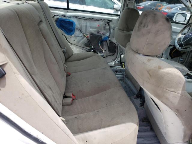 2022 TOYOTA CAMRY BASE 4T1BE46K79U912622